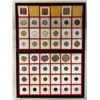 Image 2 : ASIA: LOT of 195 coins and tokens