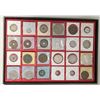 Image 2 : ASIA: LOT of 37 coins