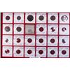Image 2 : ASIA: LOT of 91 coins