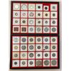 Image 2 : ASIA: LOT of coins