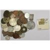 Image 1 : EAST ASIA: LOT of 67 coins
