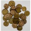 Image 1 : INDONESIA: SUMATRA: LOT of 25 AE units