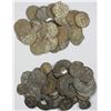Image 1 : INDONESIA: LOT of 76 coins