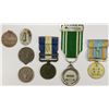 Image 2 : JAPAN: LOT of 8 medals