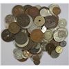 Image 1 : SOUTHEAST ASIA: LOT of 100 coins