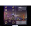 Image 2 : TURKEY: LOT of 8 mint sets
