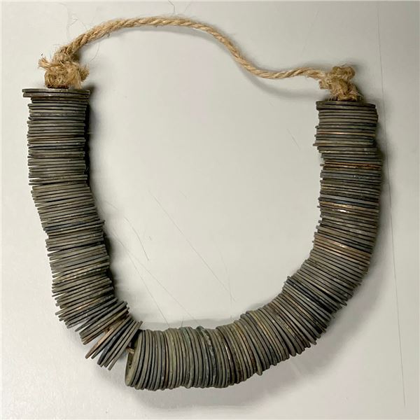 CHINA: SONG: STRING of 204 AE cash coins