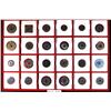 Image 8 : CHINA: LOT of 411 items