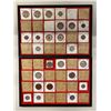 Image 2 : WORLDWIDE: LOT of 237 coins