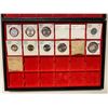 Image 3 : WORLDWIDE: LOT of 115 coins