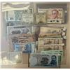 Image 1 : WORLDWIDE: LOT of 95 pieces