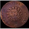 Image 2 : 1793 Chain Cent NEARLY UNCIRCULATED