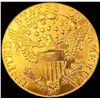 Image 2 : 1803 BD-5 Extra Star Rev $10 Gold Eagle CHOICE BU