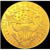 Image 2 : 1806 $5 Gold Half Eagle CHOICE BU