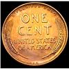 Image 2 : 1909-S VDB Wheat Cent CHOICE BU RD