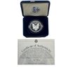 Image 2 : 2001-W Proof Silver Eagle