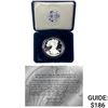 Image 1 : 2004-W Proof Silver Eagle