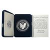 Image 2 : 2010-W PROOF Silver Eagle