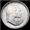 Image 1 : 1926 Silver Sesquicentennial Half Dollar UNCIRCULATED
