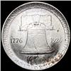 Image 2 : 1926 Silver Sesquicentennial Half Dollar UNCIRCULATED