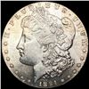 Image 1 : 1891-S Silver Morgan Dollar UNCIRCULATED