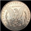 Image 2 : 1891-S Silver Morgan Dollar UNCIRCULATED