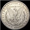 Image 2 : 1897-O Silver Morgan Dollar LIGHTLY CIRCULATED