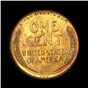 Image 2 : 1909 VDB Lincoln Wheat Cent SUPERB GEM BU
