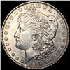 1890-S Silver Morgan Dollar CHOICE AU