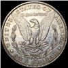 Image 2 : 1890-S Silver Morgan Dollar CHOICE AU
