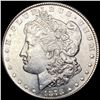 Image 1 : 1878-S Silver Morgan Dollar UNCIRCULATED