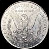 Image 2 : 1878-S Silver Morgan Dollar UNCIRCULATED