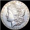 Image 1 : 1901-S Silver Morgan Dollar HIGH GRADE