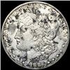 Image 1 : 1886-S Silver Morgan Dollar CLOSELY UNCIRCULATED