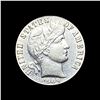 Image 1 : 1909 Barber Dime CLOSELY UNCIRCULATED