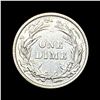 Image 2 : 1909 Barber Dime CLOSELY UNCIRCULATED