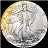 1987 1 oz Silver American Eagle $1 GEM BU