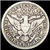 Image 2 : 1915-S Barber Silver Quarter HIGH GRADE