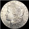 Image 1 : 1884-O Morgan Silver Dollar CHOICE BU