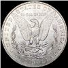 Image 2 : 1902-O Morgan Silver Dollar CHOICE BU
