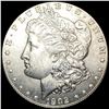 Image 1 : 1902-O Morgan Silver Dollar UNCIRCULATED
