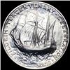 Image 2 : 1920 Silver Pilgrim Half Dollar UNCIRCULATED