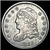 Image 1 : 1832 Capped Bust Half Dime NEARLY UNCIRCULATED