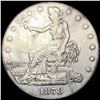 1878-S Silver Trade Dollar LIGHTLY CIRCULATED