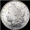 1885-O Silver Morgan Dollar CHOICE BU