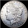 1888-S Silver Morgan Dollar UNCIRCULATED
