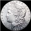 Image 1 : 1901-O Morgan Silver Dollar UNCIRCULATED