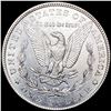 Image 2 : 1901-O Morgan Silver Dollar UNCIRCULATED
