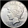 Image 1 : 1928-S Silver Peace Dollar UNCIRCULATED