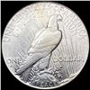 Image 2 : 1928-S Silver Peace Dollar UNCIRCULATED